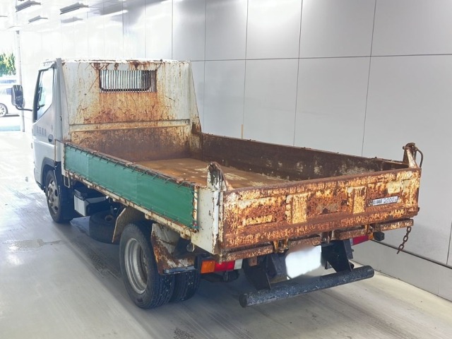 Mitsubishi CANTER 2003 7000047-1