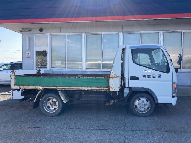 Mitsubishi CANTER 2003 7000047-3