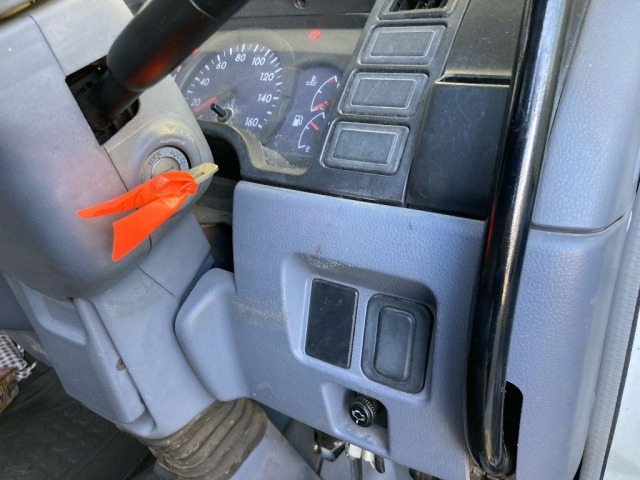 Mitsubishi CANTER 2003 7000047-5