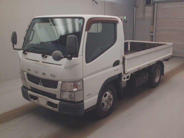 Mitsubishi CANTER 2012 7000049-0