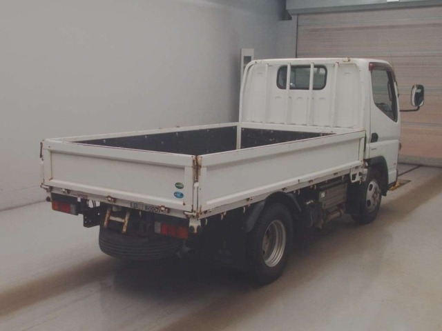 Mitsubishi CANTER 2012 7000049-1