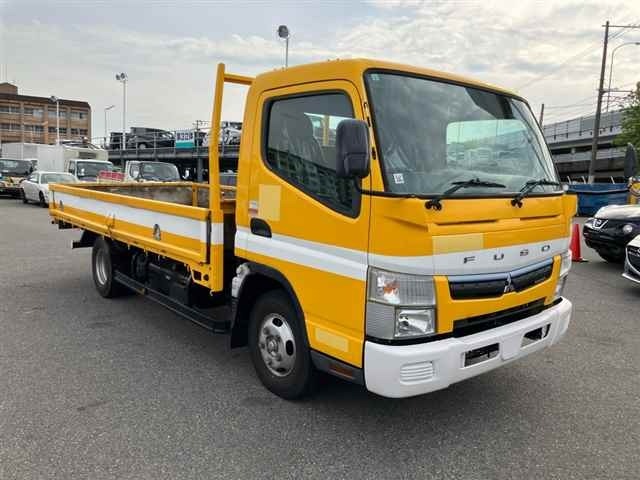 Mitsubishi CANTER 2016 7000064-0