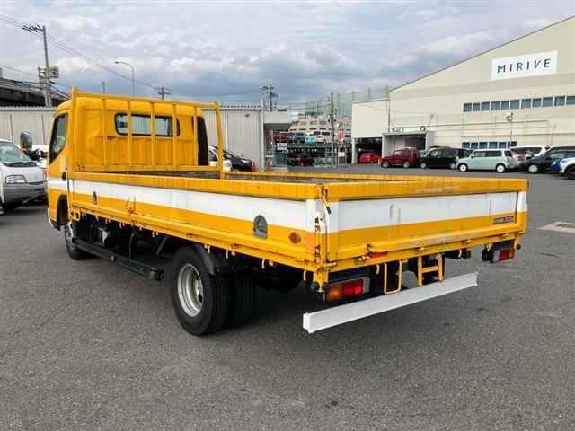 Mitsubishi CANTER 2016 7000064-1