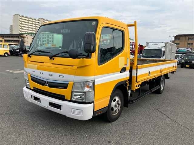Mitsubishi CANTER 2016 7000064-4