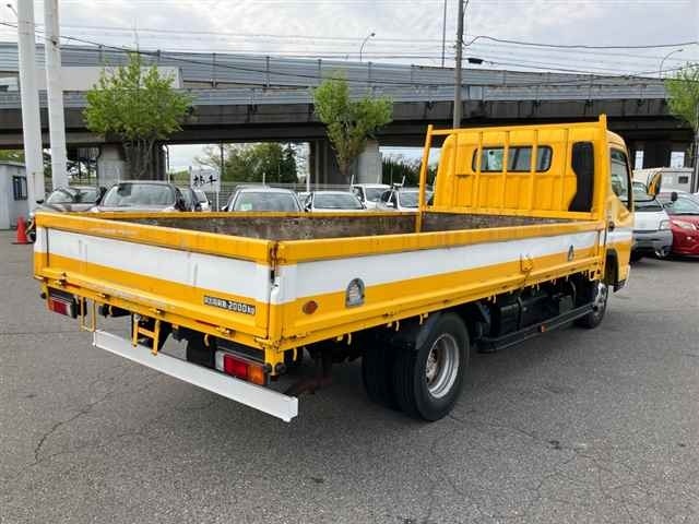 Mitsubishi CANTER 2016 7000064-5