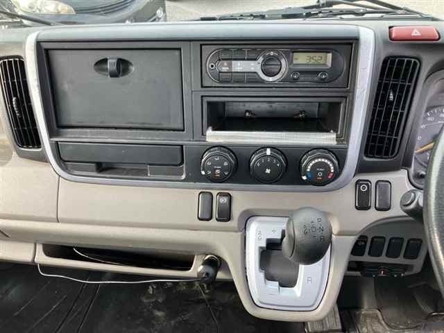 Mitsubishi CANTER 2016 7000064-6