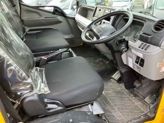 Mitsubishi CANTER 2016 7000064-7