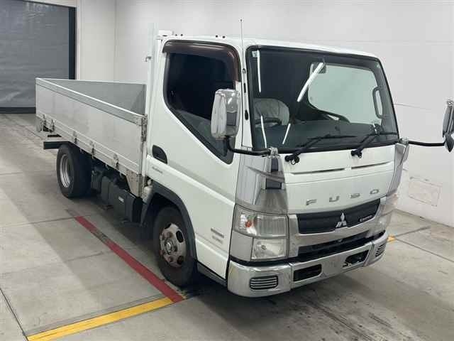 Mitsubishi CANTER 2011 7000065-0