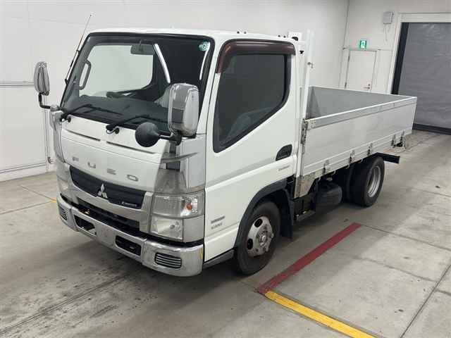 Mitsubishi CANTER 2011 7000065-4