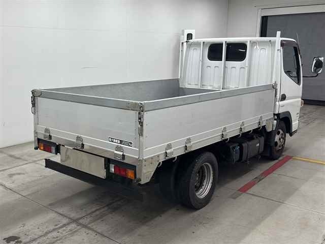 Mitsubishi CANTER 2011 7000065-5