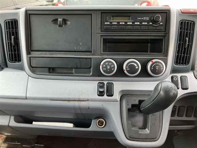 Mitsubishi CANTER 2011 7000065-6