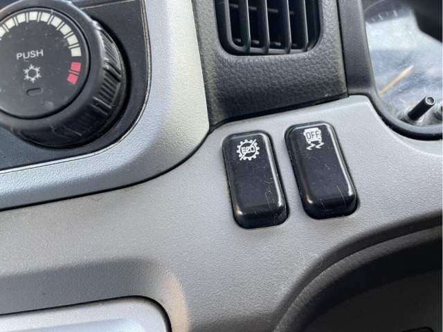 Mitsubishi CANTER 2021 7000067-12