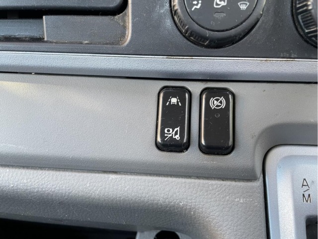 Mitsubishi CANTER 2021 7000067-14