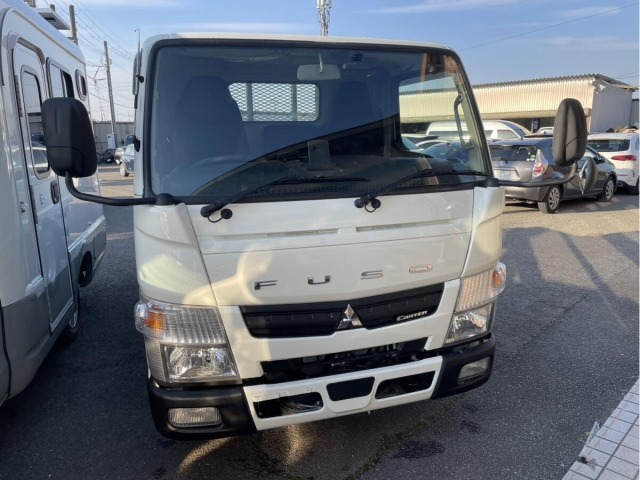 Mitsubishi CANTER 2021 7000067-2