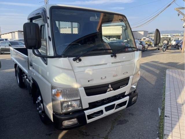 Mitsubishi CANTER 2021 7000067-3