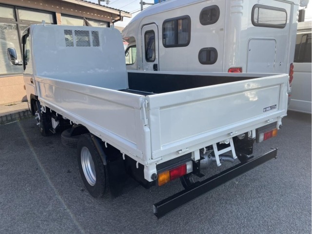 Mitsubishi CANTER 2021 7000067-5