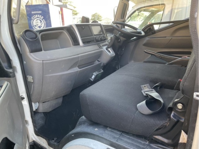 Mitsubishi CANTER 2021 7000067-7