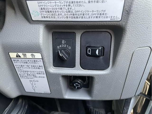 Mitsubishi CANTER 2021 7000067-9