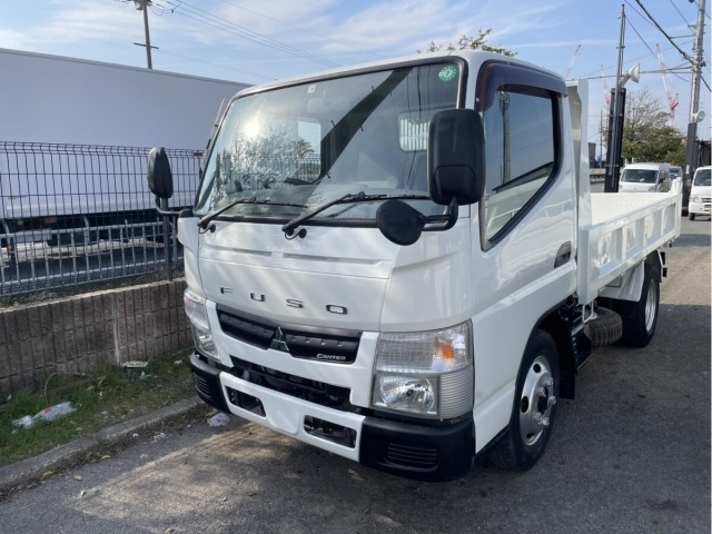 Mitsubishi CANTER 2015 7000068-0