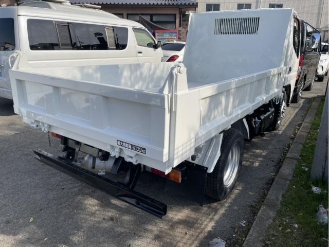 Mitsubishi CANTER 2015 7000068-1