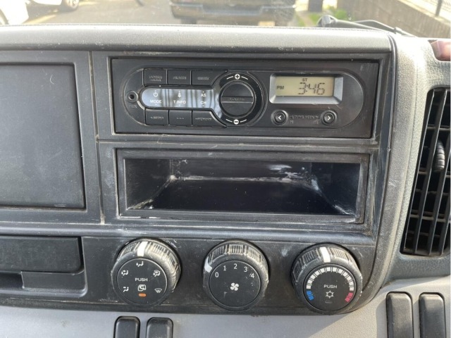 Mitsubishi CANTER 2015 7000068-11