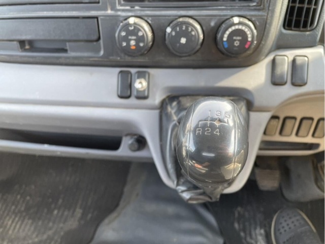 Mitsubishi CANTER 2015 7000068-12