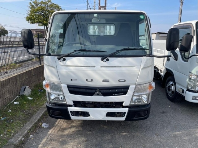 Mitsubishi CANTER 2015 7000068-2