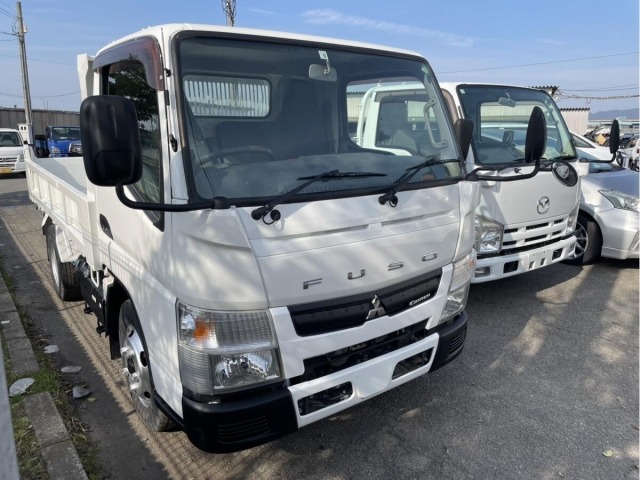 Mitsubishi CANTER 2015 7000068-3