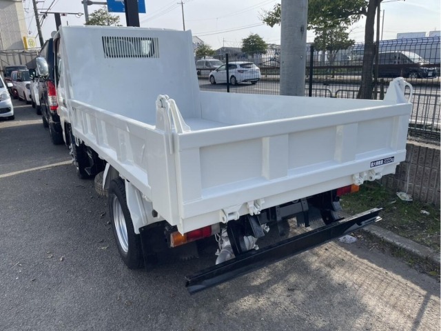 Mitsubishi CANTER 2015 7000068-5