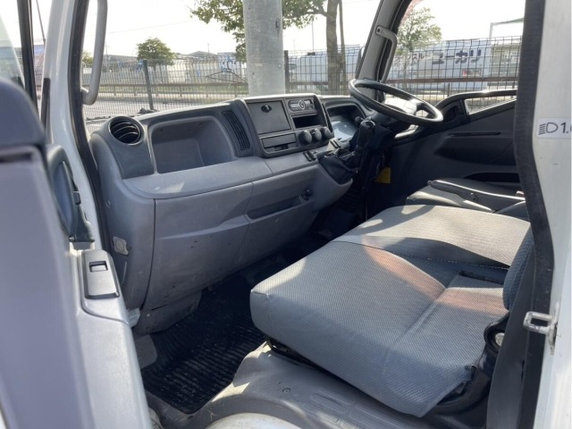 Mitsubishi CANTER 2015 7000068-7