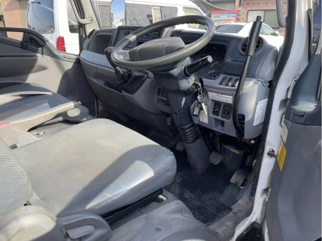 Mitsubishi CANTER 2015 7000068-8