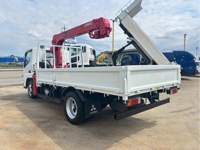 Mitsubishi CANTER 2014 7000071-1