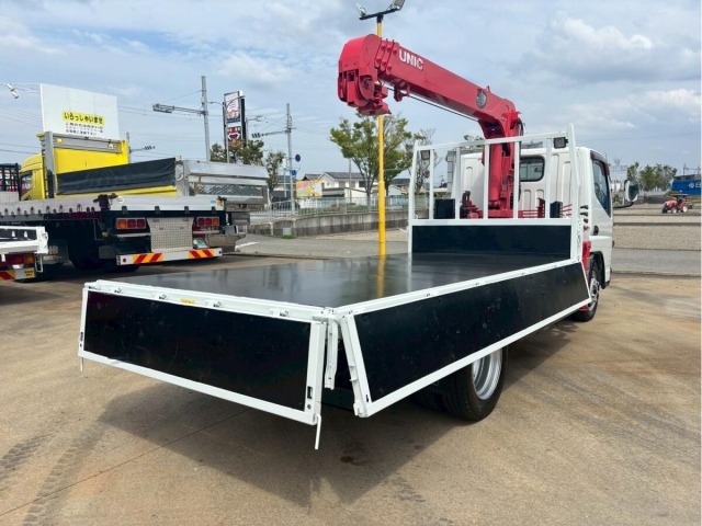 Mitsubishi CANTER 2014 7000071-10