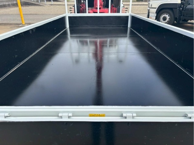 Mitsubishi CANTER 2014 7000071-11