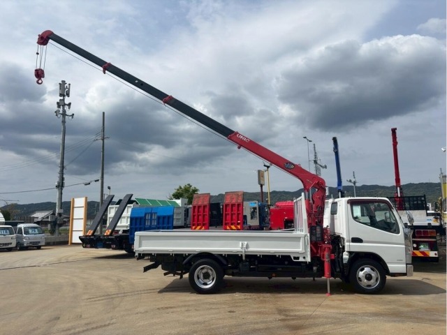 Mitsubishi CANTER 2014 7000071-13