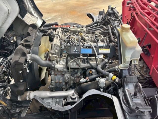 Mitsubishi CANTER 2014 7000071-14