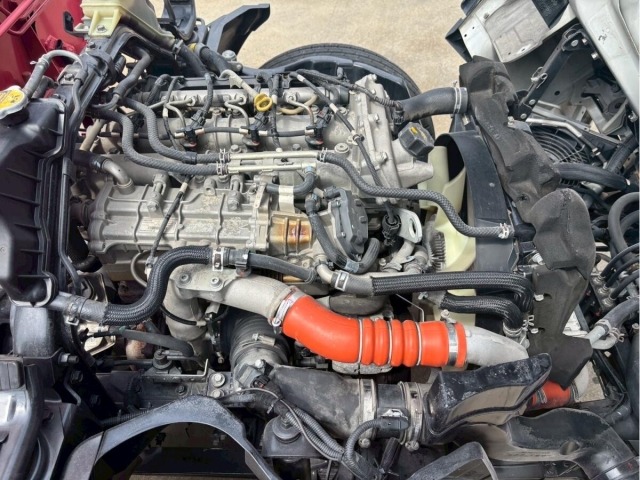 Mitsubishi CANTER 2014 7000071-15