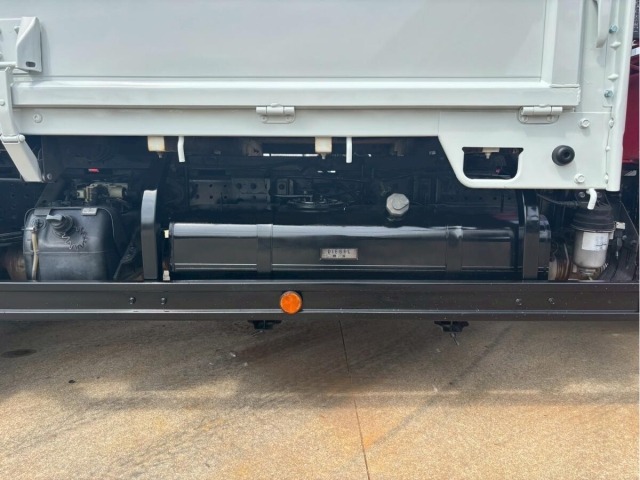 Mitsubishi CANTER 2014 7000071-17