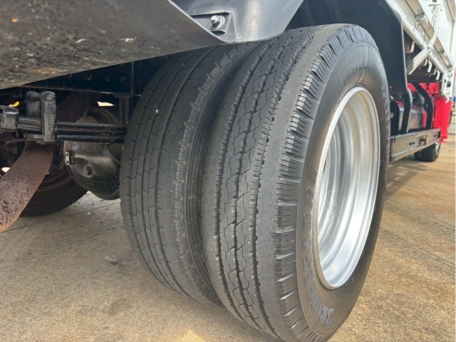 Mitsubishi CANTER 2014 7000071-18