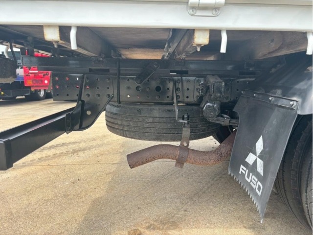 Mitsubishi CANTER 2014 7000071-19