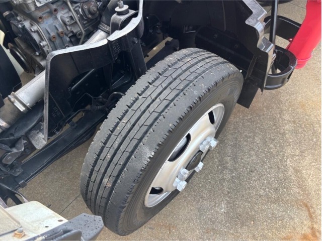 Mitsubishi CANTER 2014 7000071-20