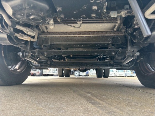 Mitsubishi CANTER 2014 7000071-24