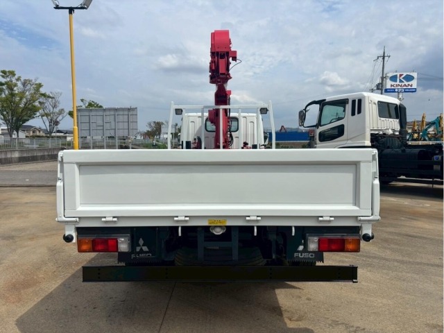Mitsubishi CANTER 2014 7000071-5