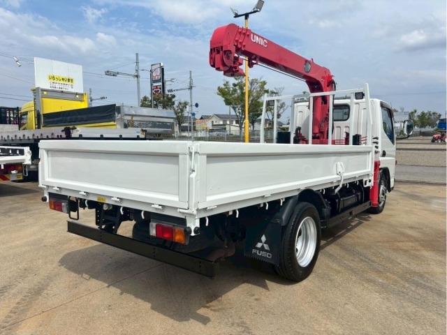 Mitsubishi CANTER 2014 7000071-6