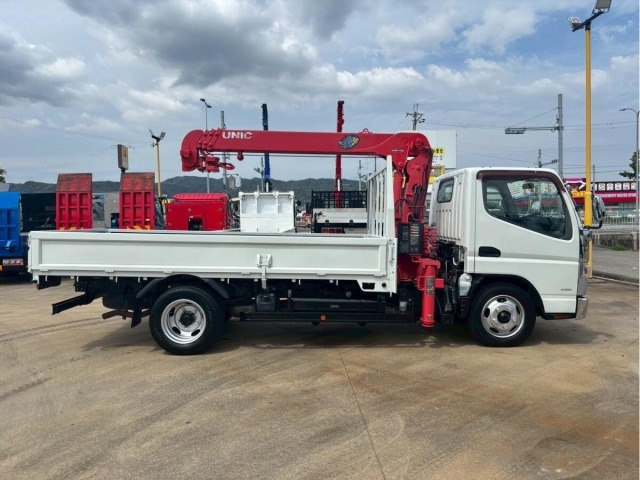 Mitsubishi CANTER 2014 7000071-7