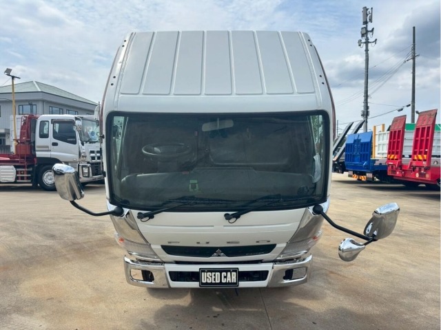 Mitsubishi CANTER 2014 7000071-8