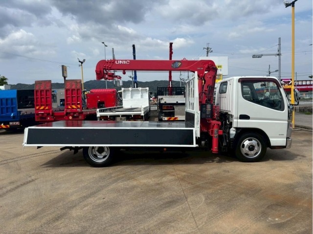 Mitsubishi CANTER 2014 7000071-9
