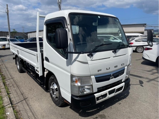 Mitsubishi CANTER 2020 7000072-0