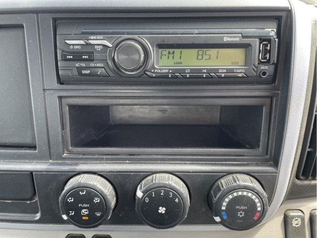 Mitsubishi CANTER 2020 7000072-12