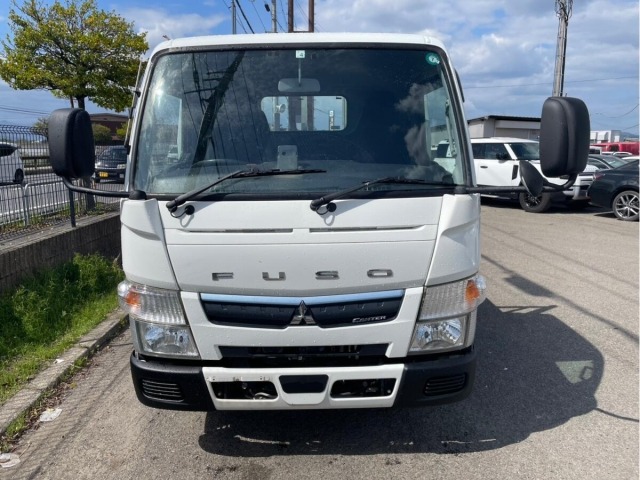 Mitsubishi CANTER 2020 7000072-2